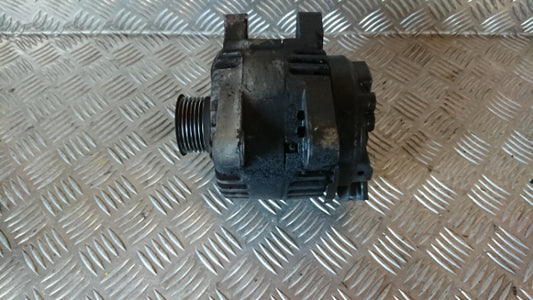 Citroen C3 Generator Med OEM Nr. 5705AC Fra Citroen Ophugger