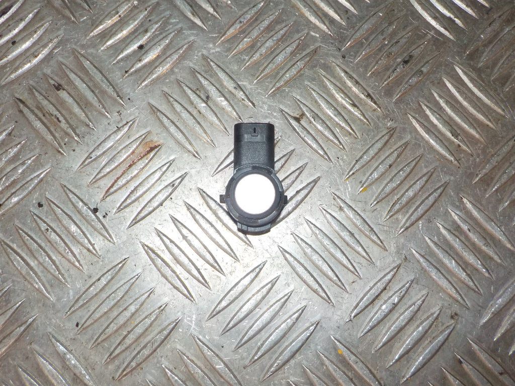 Skoda Fabia  Pdc Sensor/Baksensor Med OEM Nr. 5Q0919283FZ00 Fra Skoda Ophugger