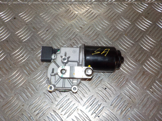 Skoda Fabia Viskermotor Med OEM Nr. 443122389017 Fra Skoda Ophugger