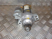 Skoda Fabia Starter Med OEM Nr. 02M911024J Fra Skoda Ophugger