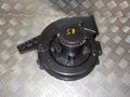 Skoda Fabia Varmeblæser Med OEM Nr. 6R1819015A Fra Skoda Ophugger