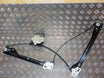Skoda Fabia Rudemotor - Rudehejs Med OEM Nr. 5JA959812K Fra Skoda Ophugger