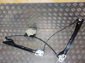 Skoda Fabia Rudemotor - Rudehejs Med OEM Nr. 5JA959812K Fra Skoda Ophugger