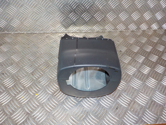 Skoda Fabia Ratafdækning Med OEM Nr. 5JA858559C Fra Skoda Ophugger