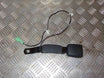 Skoda Fabia Seleholder (/-Lås) Med OEM Nr. 6V0857755CMNB Fra Skoda Ophugger