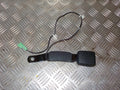 Skoda Fabia Seleholder (/-Lås) Med OEM Nr. 6V0857755CMNB Fra Skoda Ophugger