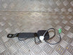 Skoda Fabia Seleholder (/-Lås) Med OEM Nr. 6V0857756C Fra Skoda Ophugger