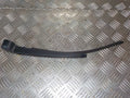 Skoda Fabia Viskerarm Med OEM Nr. 5G9955707 Fra Skoda Ophugger
