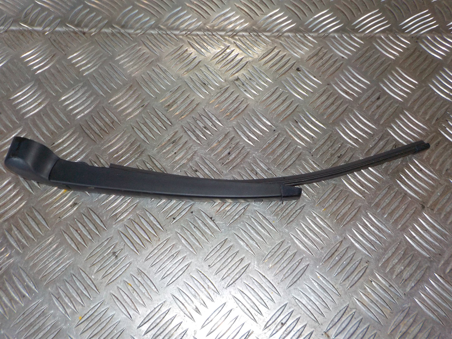 Skoda Fabia Viskerarm Med OEM Nr. 5G9955707 Fra Skoda Ophugger