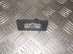 Skoda Fabia Nummerpladelygte Med OEM Nr. 5NA943021 Fra Skoda Ophugger