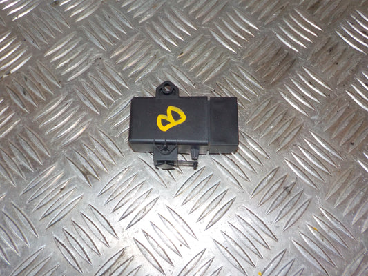 Skoda Fabia Relæ Diverse Med OEM Nr. 6R0959772E Fra Skoda Ophugger