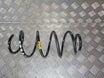 Skoda Fabia Forfjeder Med OEM Nr. 6R0411105A Fra Skoda Ophugger