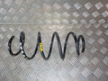 Skoda Fabia Forfjeder Med OEM Nr. 6R0411105A Fra Skoda Ophugger