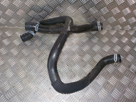 Skoda Fabia Køler Slanger Med OEM Nr. 6C0122049A Fra Skoda Ophugger