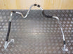 Skoda Fabia Aircond. Rør/Slang/Ventiler Med OEM Nr. 6C0816743Q Fra Skoda Ophugger