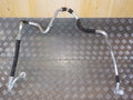 Skoda Fabia Aircond. Rør/Slang/Ventiler Med OEM Nr. 6C0816743Q Fra Skoda Ophugger