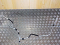 Skoda Fabia Aircond. Rør/Slang/Ventiler Med OEM Nr. 6C0816741Q Fra Skoda Ophugger