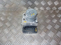 Skoda Fabia ABS Pumpe Med OEM Nr. 6C0614517R Fra Skoda Ophugger