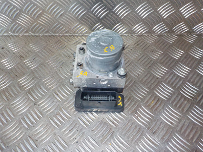 Skoda Fabia Abs Pumpe Med OEM Nr. 6C0614517R Fra Skoda Ophugger