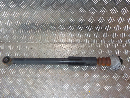 Skoda Fabia Støddæmper Bag Med OEM Nr. 6C0513025AK Fra Skoda Ophugger