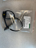 Skoda Fabia Lambda Sonde/Nox Sensor Med OEM Nr. 04E906262DC Fra Skoda Ophugger