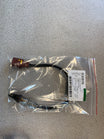Skoda Fabia Lambda Sonde/Nox Sensor Med OEM Nr. 04E906262DB Fra Skoda Ophugger
