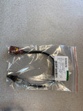 Skoda Fabia Lambda Sonde/Nox Sensor Med OEM Nr. 04E906262DB Fra Skoda Ophugger
