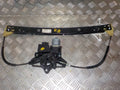 Skoda Octavia Rudemotor - Rudehejs Med OEM Nr. 5Q0959811A Fra Skoda Ophugger