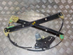 Skoda Octavia Rudemotor - Rudehejs Med OEM Nr. 5Q0959801B Fra Skoda Ophugger