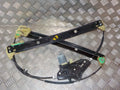 Skoda Octavia Rudemotor - Rudehejs Med OEM Nr. 5Q0959801B Fra Skoda Ophugger