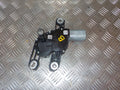 Skoda Octavia Bagrudevisker Motor Med OEM Nr. 5F4955711 Fra Skoda Ophugger