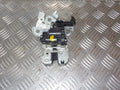 Skoda Octavia Dørlås Med OEM Nr. 5E0827505 Fra Skoda Ophugger