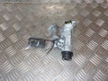 Skoda Octavia Låsesæt  Med OEM Nr. 1K0905851 Fra Skoda Ophugger