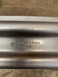 Skoda Fabia Bagkofanger Rå Med OEM Nr. 6V6807305 Fra Skoda Ophugger