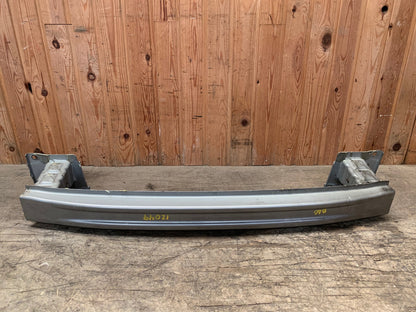 Skoda Fabia Bagkofanger Rå Med OEM Nr. 6V6807305 Fra Skoda Ophugger