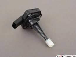 Audi A6 4G Oliestands Føler Med OEM Nr. 03C907660Q Fra Audi Ophugger