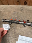 Mercedes-Benz Mercedes C W205 Rail Bro Med OEM Nr. A6510700495 Fra Mercedes-Benz Ophugger