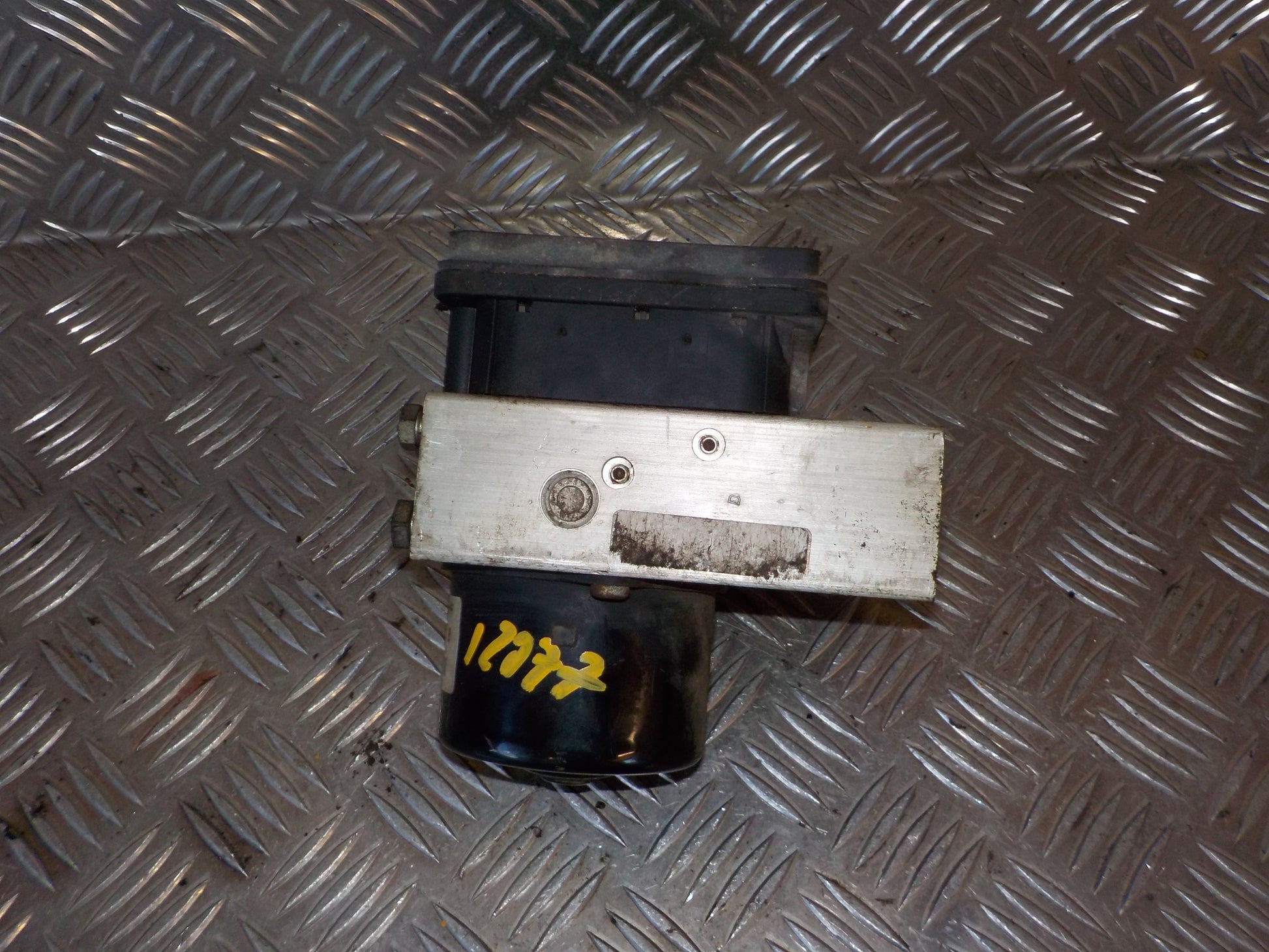 Ford Transit Connect Abs Pumpe Med OEM Nr. 6T162C285AA Fra Ford Ophugger