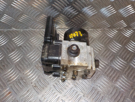 Opel Vectra B Abs Pumpe Med OEM Nr. 13091801 Fra Opel Ophugger