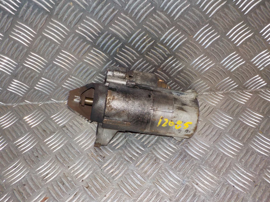 Opel Vectra B Starter Med OEM Nr. 93184533 Fra Opel Ophugger