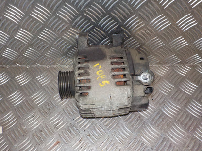 Peugeot 206 Generator Med OEM Nr. 9644529680 Fra Peugeot Ophugger