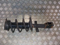 Renault Clio 4 Fjederben For H Med OEM Nr. 543026988R Fra Renault Ophugger