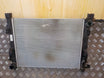 Renault Clio 4 Køler Med OEM Nr. 214101612R Fra Renault Ophugger