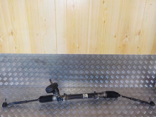 Renault Clio 4 Tandstang Med OEM Nr. 490014832RA Fra Renault Ophugger