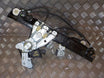 Opel Meriva B Rudemotor - Rudehejs Med OEM Nr. 93168803 Fra Opel Ophugger