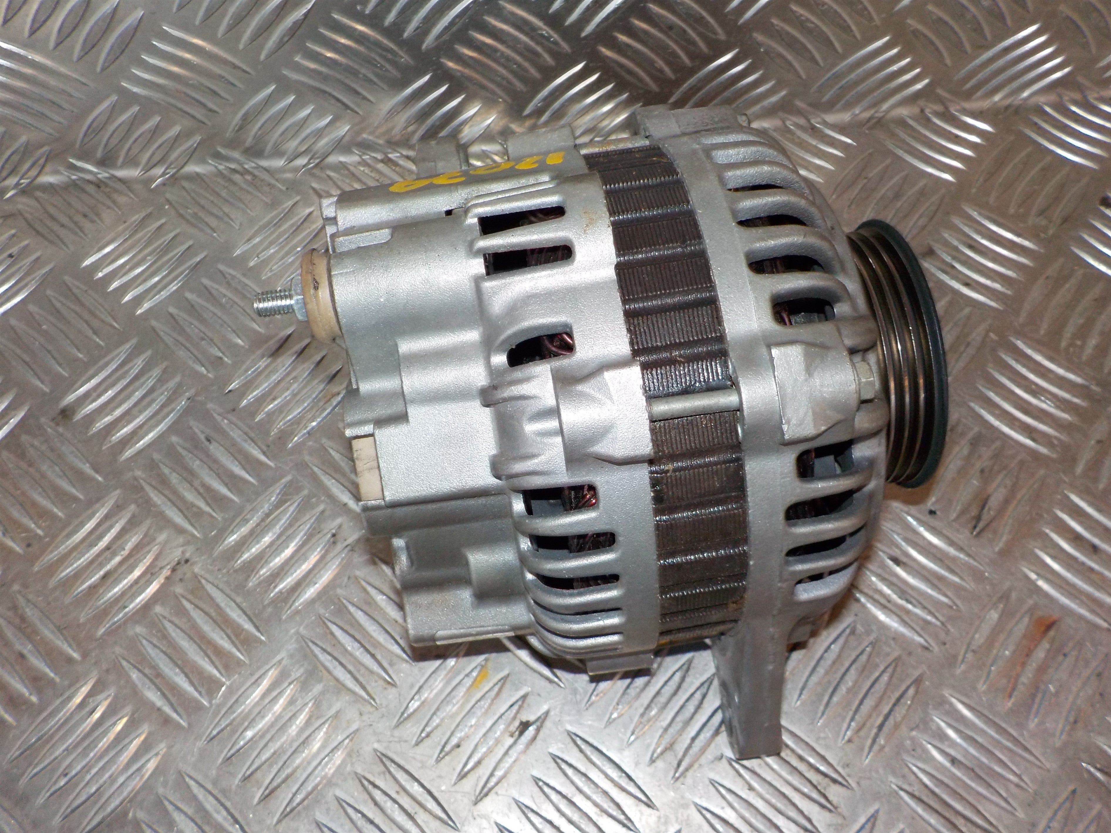 Hyundai Accent Generator Med OEM Nr. 9051531 Fra Hyundai Ophugger