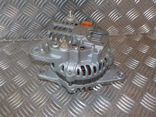 Hyundai Accent Generator Med OEM Nr. 3730022020 Fra Hyundai Ophugger