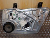 VW Tiguan Rudemotor - Rudehejs Med OEM Nr. 5N0959702G Fra VW Ophugger