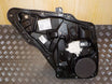 VW Tiguan Rudemotor - Rudehejs Med OEM Nr. 5N0959703F Fra VW Ophugger