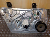 VW Tiguan Rudemotor - Rudehejs Med OEM Nr. 5N0959701J Fra VW Ophugger